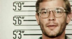 Notorious serial killer Jeffery Dahmers childhood home is up for rent.