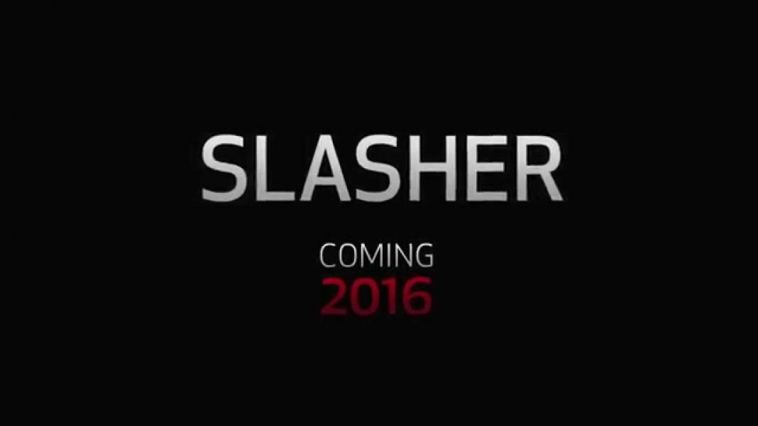 Slasher