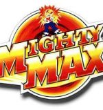 Mighty Max