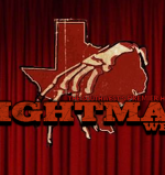 Texas Frightmare Weekend