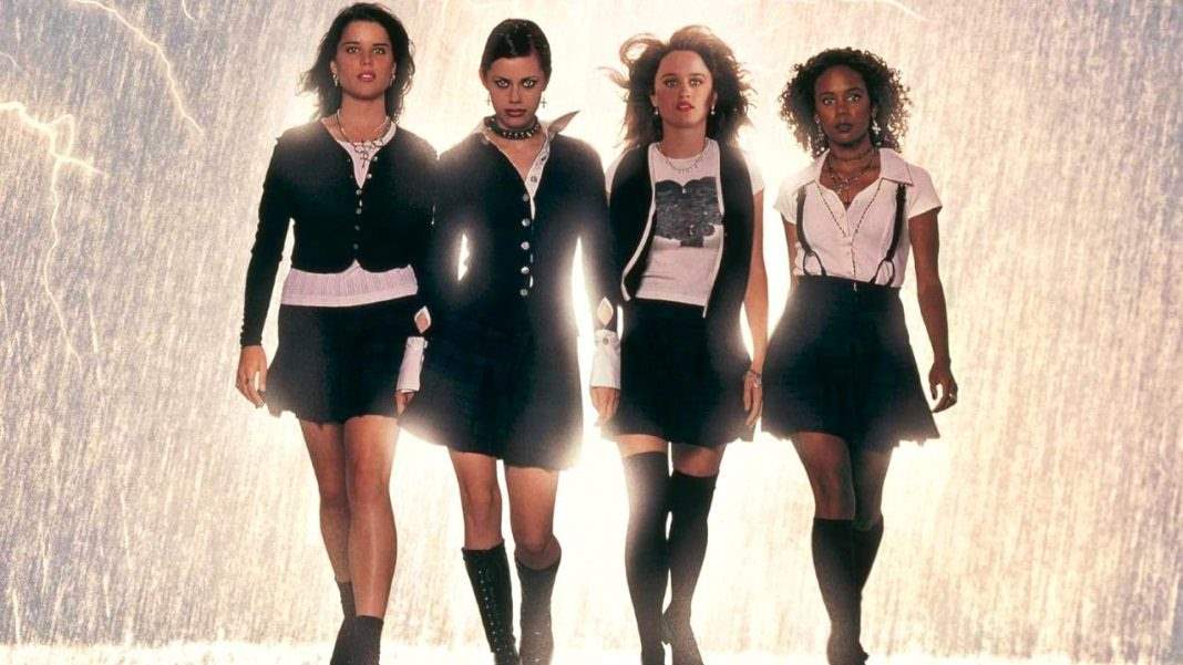 the craft - Feminism in the craft