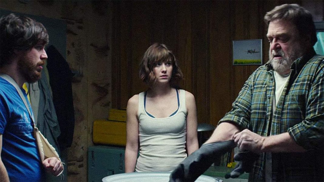 10 Cloverfield Lane