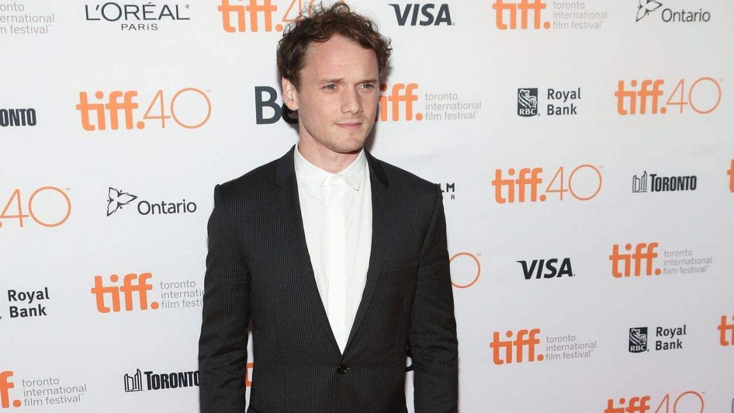 Taylor Hill/Getty Images - Anton Yelchin