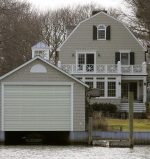 Amityville Horror Home on the market.