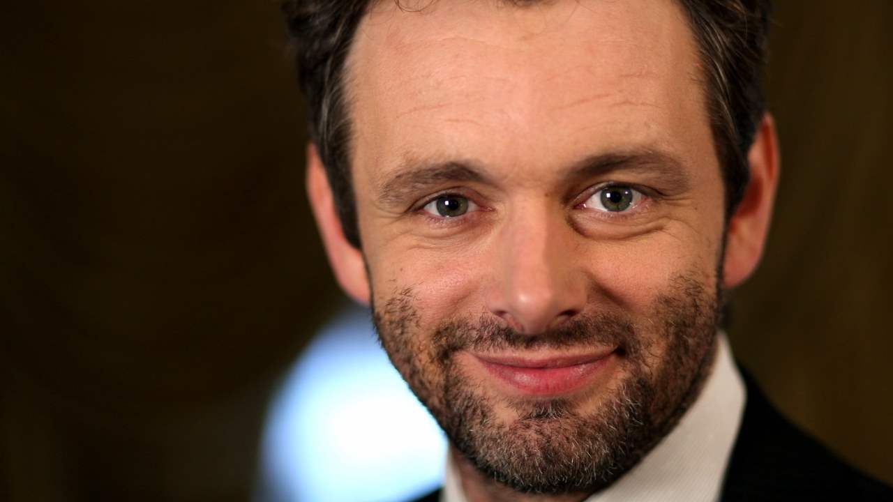 Michael Sheen Green River Killer