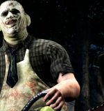 leatherface mortal kombat game