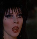 Elvira: Mistress of the Dark