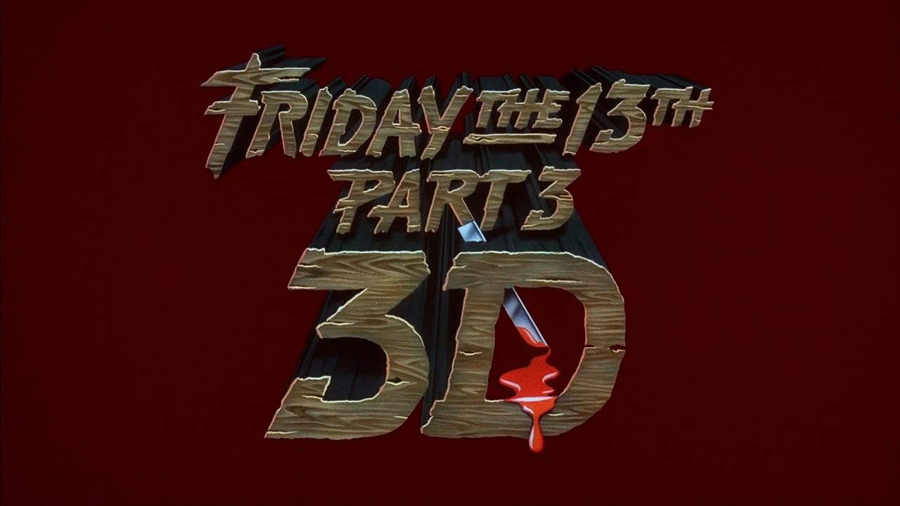 Friday the 13th 3D