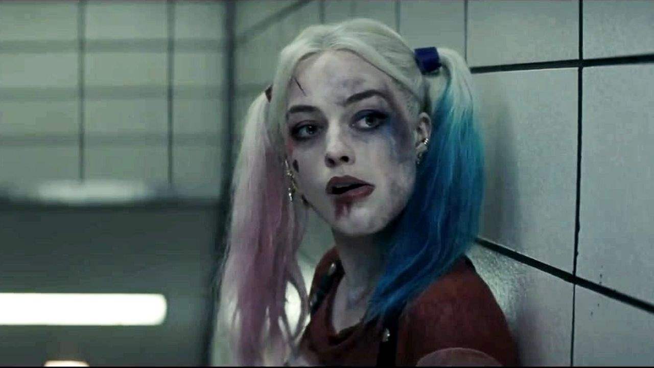 Harley Quinn - Suicide Squad