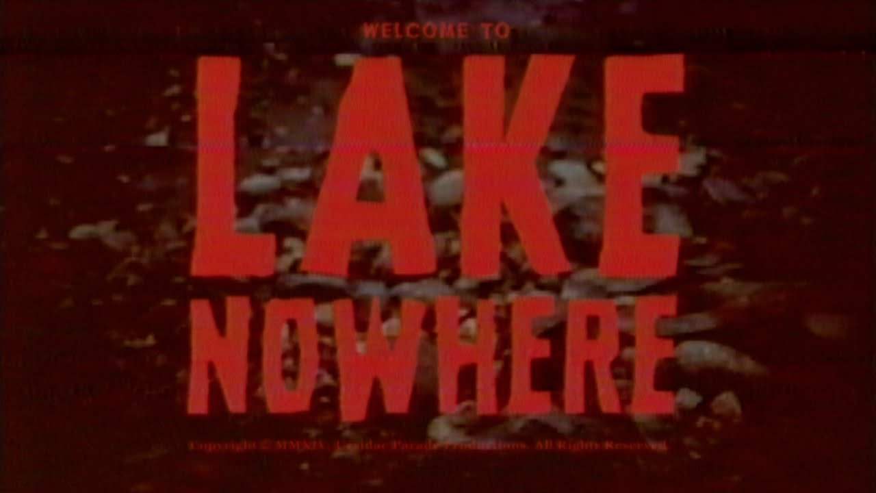 Lake Nowhere