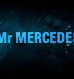 Title card for Stephen King's Mr. Mercedes