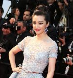 Perfect/REX/Shutterstock Li Bingbing