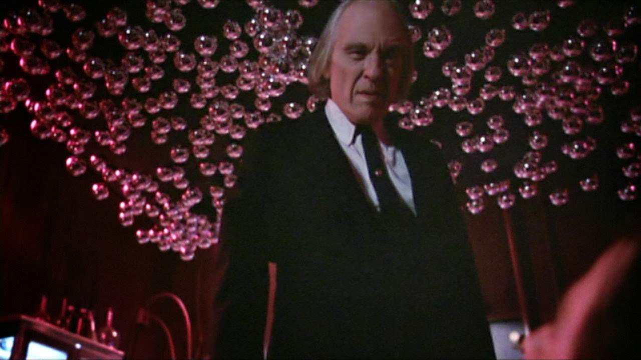 Phantasm Movie