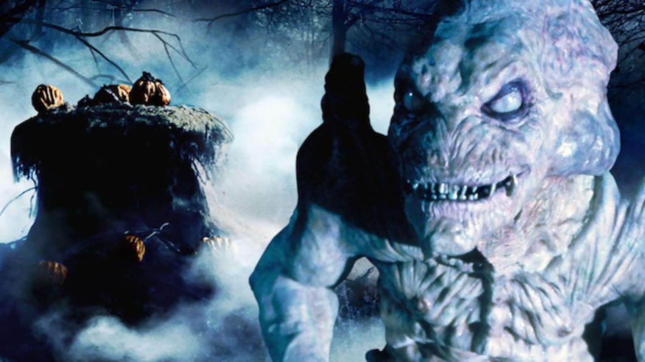 Pumpkinhead - Nat's Favorite Horror Movies to Watch on Halloween