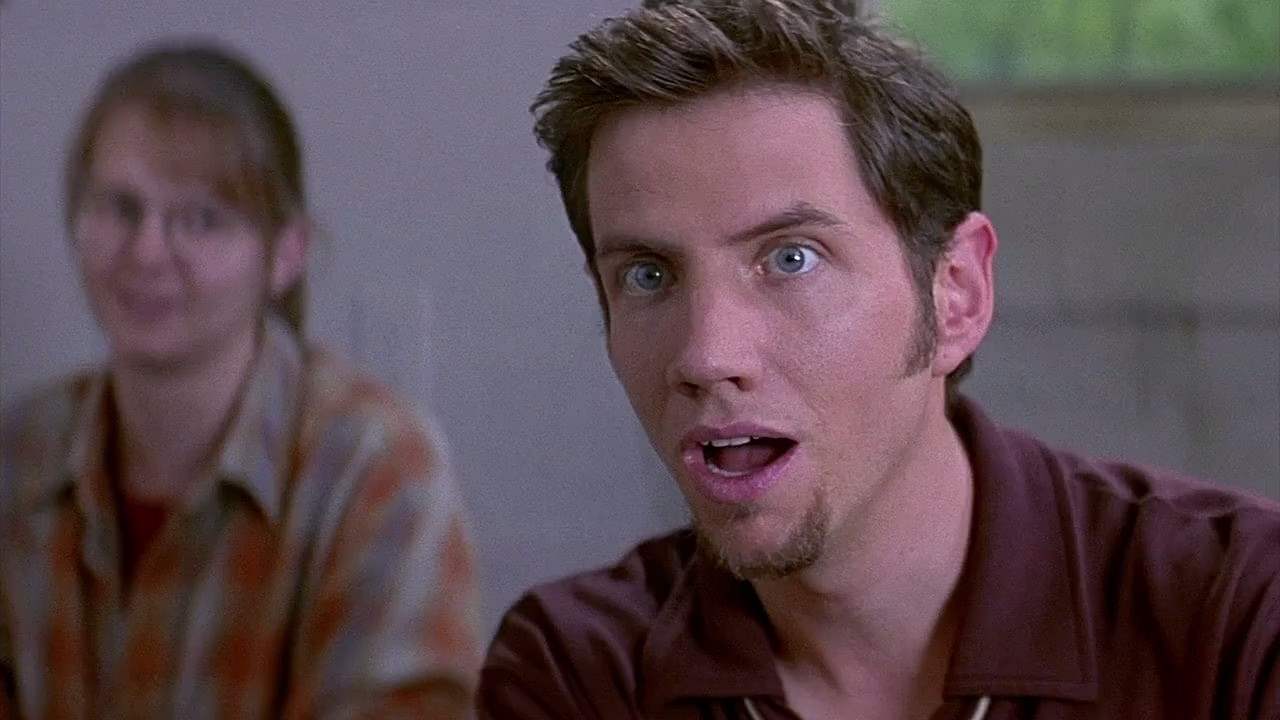 Randy in Scream 2