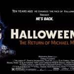 Halloween 4