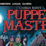 Puppet Master Halloween