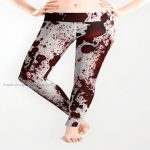 Bloody Leggings - Gift Guide