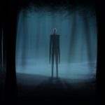 Beware the Slenderman