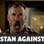 Stan-Against-Evil