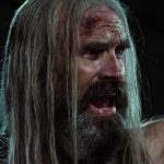 Bill Moseley