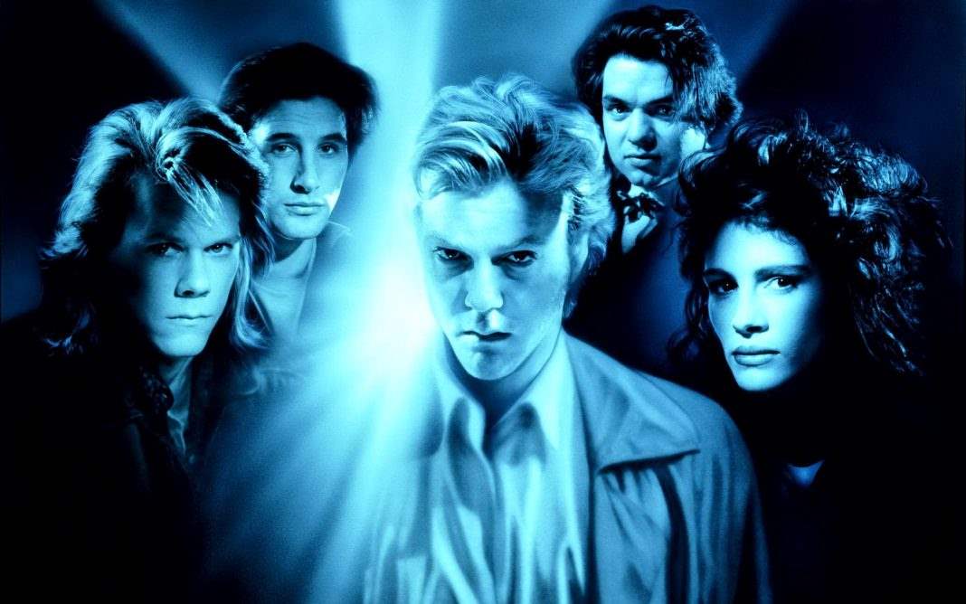 Flatliners