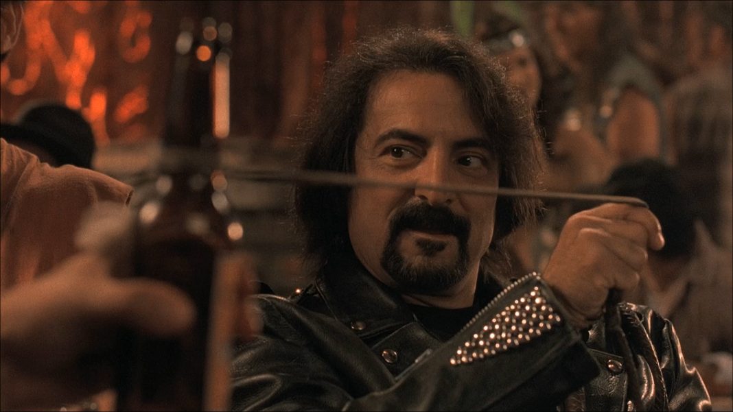 Tom Savini