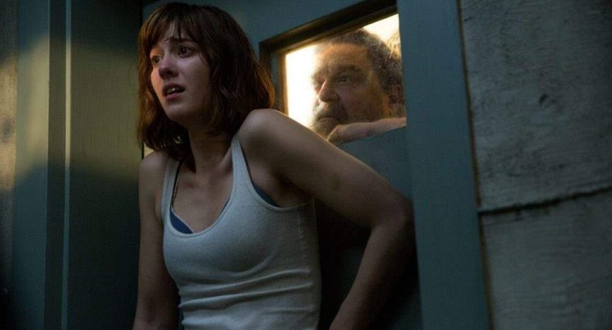 10 Cloverfield Lane