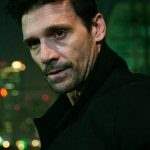 Frank Grillo - The Purge