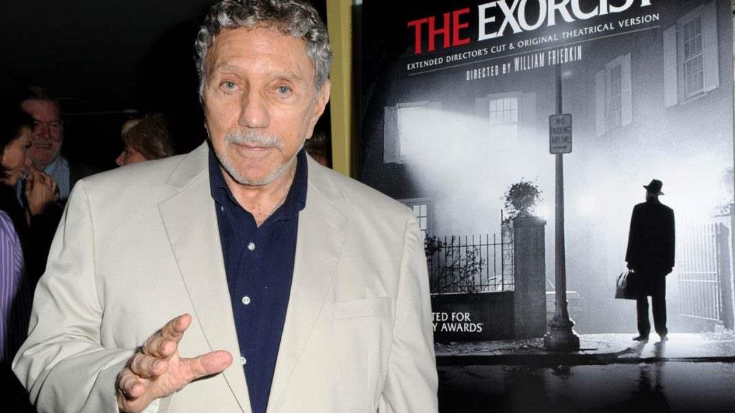 William Peter Blatty