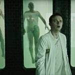 A cure for wellness