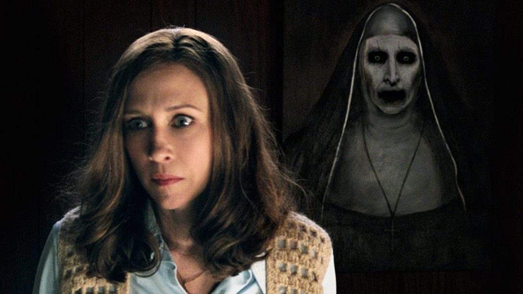 The Nun