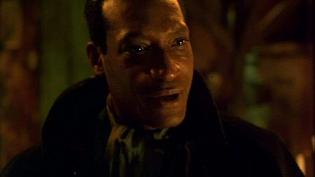 Candyman: Farewell to the Flesh