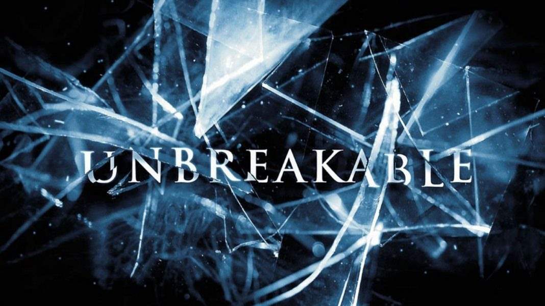 Unbreakable