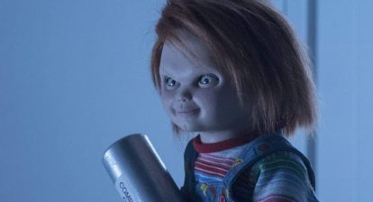 Cult of Chucky