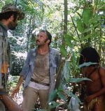 Cannibal Movies - horror movie cannibal holocaust