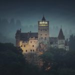 Castle Dracula