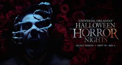 Halloween Horror Nights