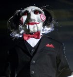 Saw Gamechanger: The Legacy of Saw - Jigsaw