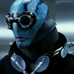 Abe Sapien