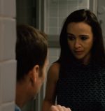 Danielle Harris in 'Inoperable'