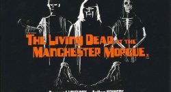 The Living Dead at Manchester Morgue