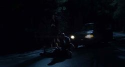 A scene from the 2018 film Midnighters.