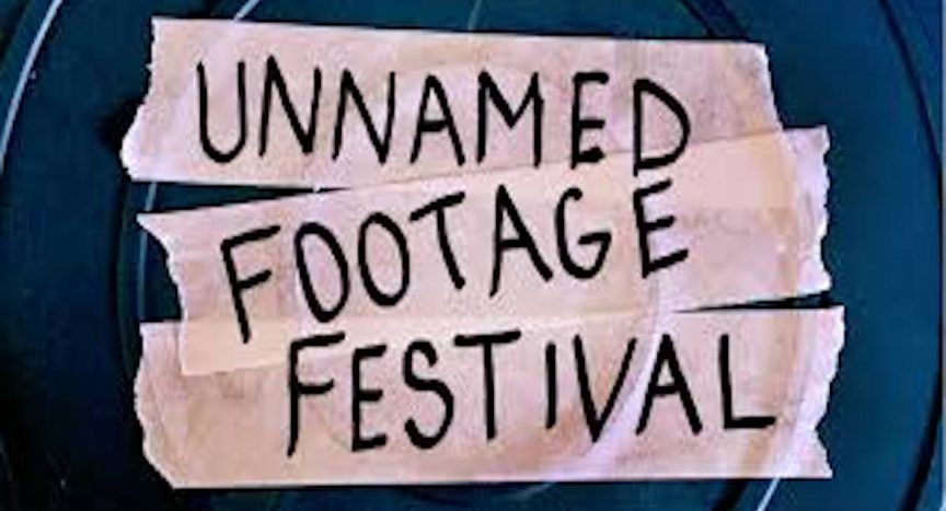 Unnamed Footage Festival