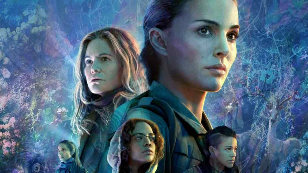 Promotional-art-for-Alex-Garland-Annihilation