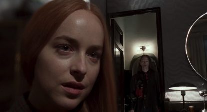 Suspiria