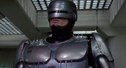 Robocop robodoc