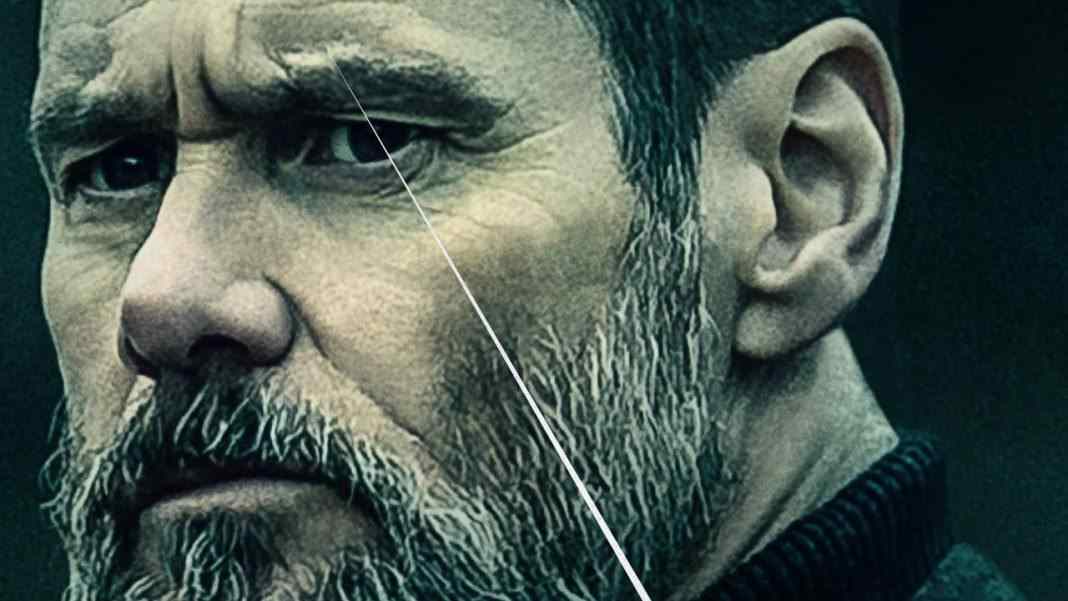 Dark Crimes