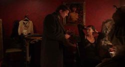 The Most Assassinated Woman in the World Movie Still