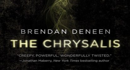 The Chrysalis